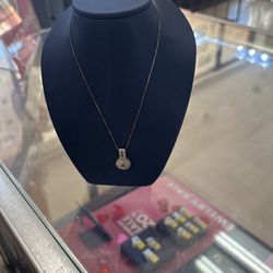 Pendant Chain