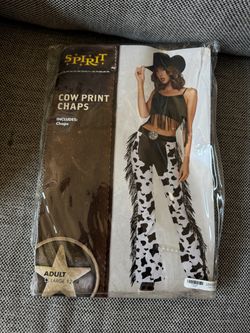 Halloween costume