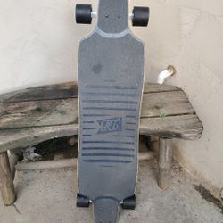 Longboard