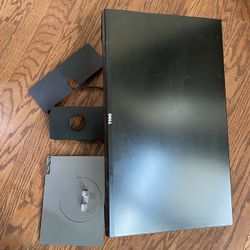 Dell Monitor 24 Inch