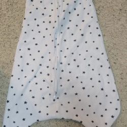 Fleece XL Halo Sleep Sack Early Walker