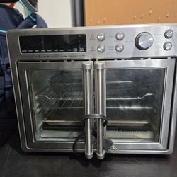 Farberware Toaster Oven/ Air Fryer
