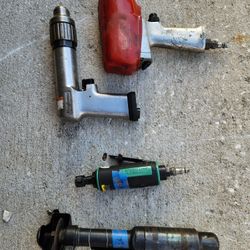 Air Tools