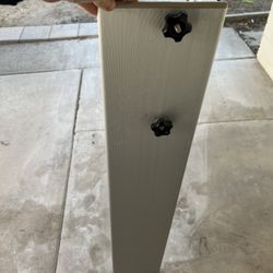 SeaEagle Motormount for FastTracks & Explorers 