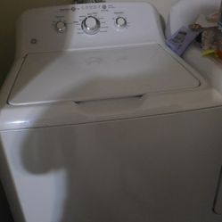Matching Washer And Dryer