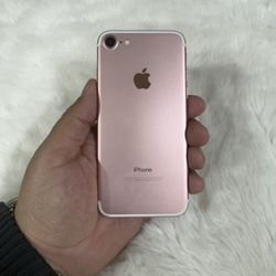 Apple iPhone 7 32GB unlocked $100