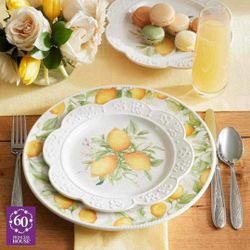 Limoncello Princess House 