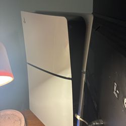 Ps5 Slim 1 Terabyte Comes With Tv 