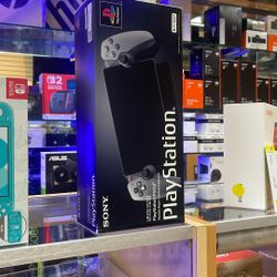 Sony PS5 Portal 30th Anniversary 