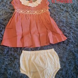 Dresses For Kids