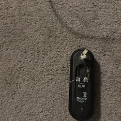Arlo Doorbell Camera 