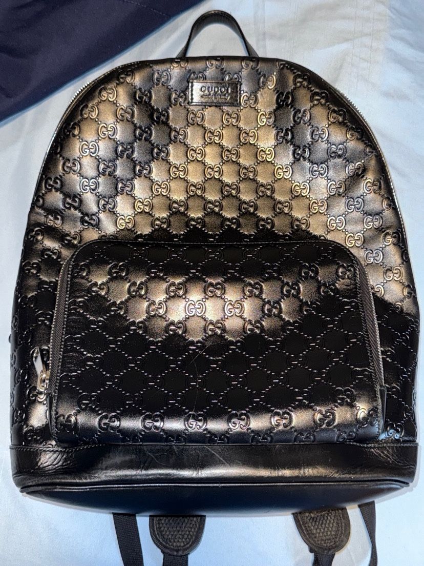 GUCCI BAG