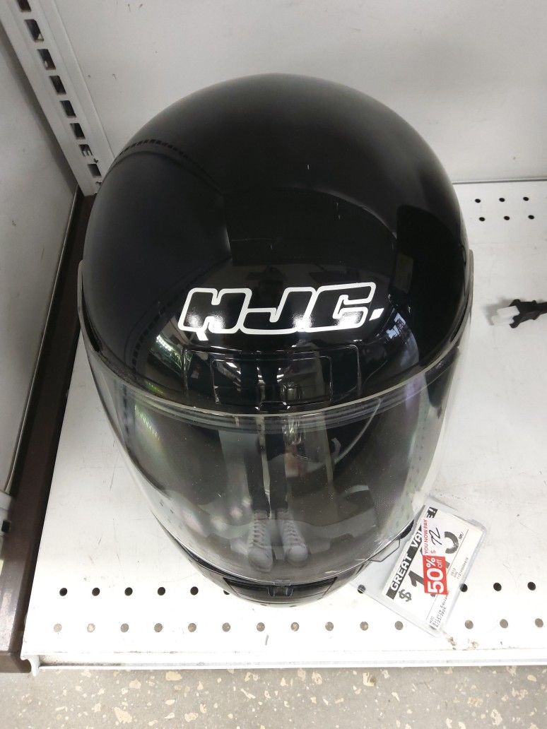 Helmet