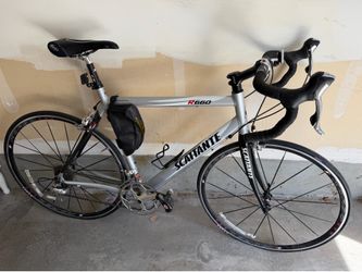 Road bicycle / bike Scattante