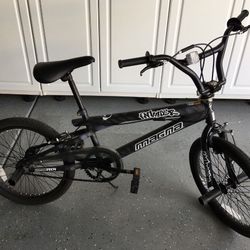 Bmx Bike 20”