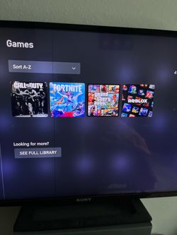 Xbox 1