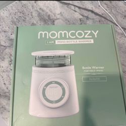 Mom Cozy Bottle Warmer 