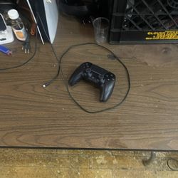 Ps 5 Controller