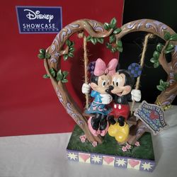 Mickey And Minnie Collection