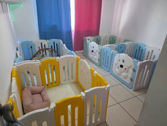 Daycare de perritos y gaticos