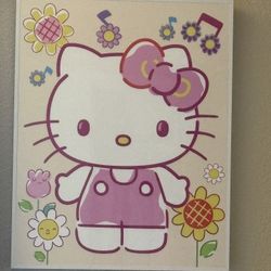 Hello Kitty Decor 