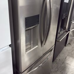 Frigidaire Gallery Refrigerator