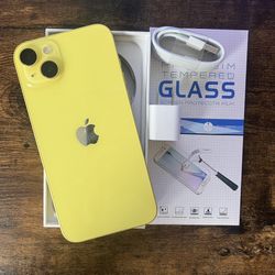 iPhone 14 Plus 128gb Unlocked 