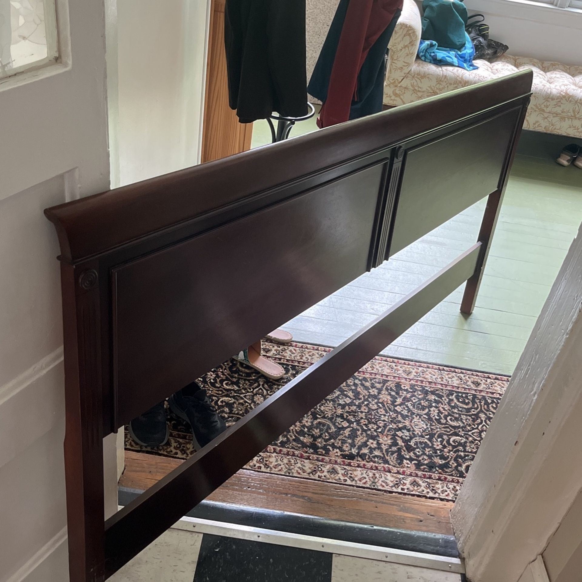 King Size Headboard
