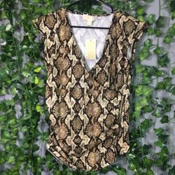 Michael Kors brand new Shirt