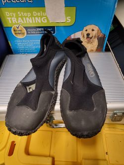 O'Neil Water Socks Reef Walker