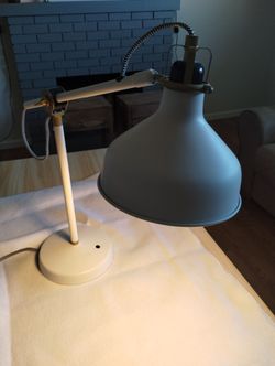 Study Lamp