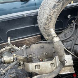  4l60e Transmission 