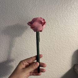 Rose Pen 