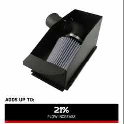 AFE F250/ F350/ EXCURSION INTAKE