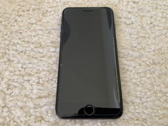 GSM Unlocked iPhone 7 Plus 32gb **Microphone Doesn’t Work**