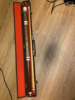 Pool Stick  (negotiable)