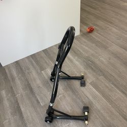 Hand Motorcycle Lift