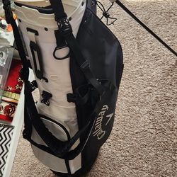 NEW! Callaway Fairway C Stand Bag