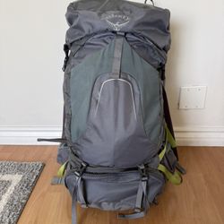 Osprey Atmos AG 65 Backpacking Pack - Small