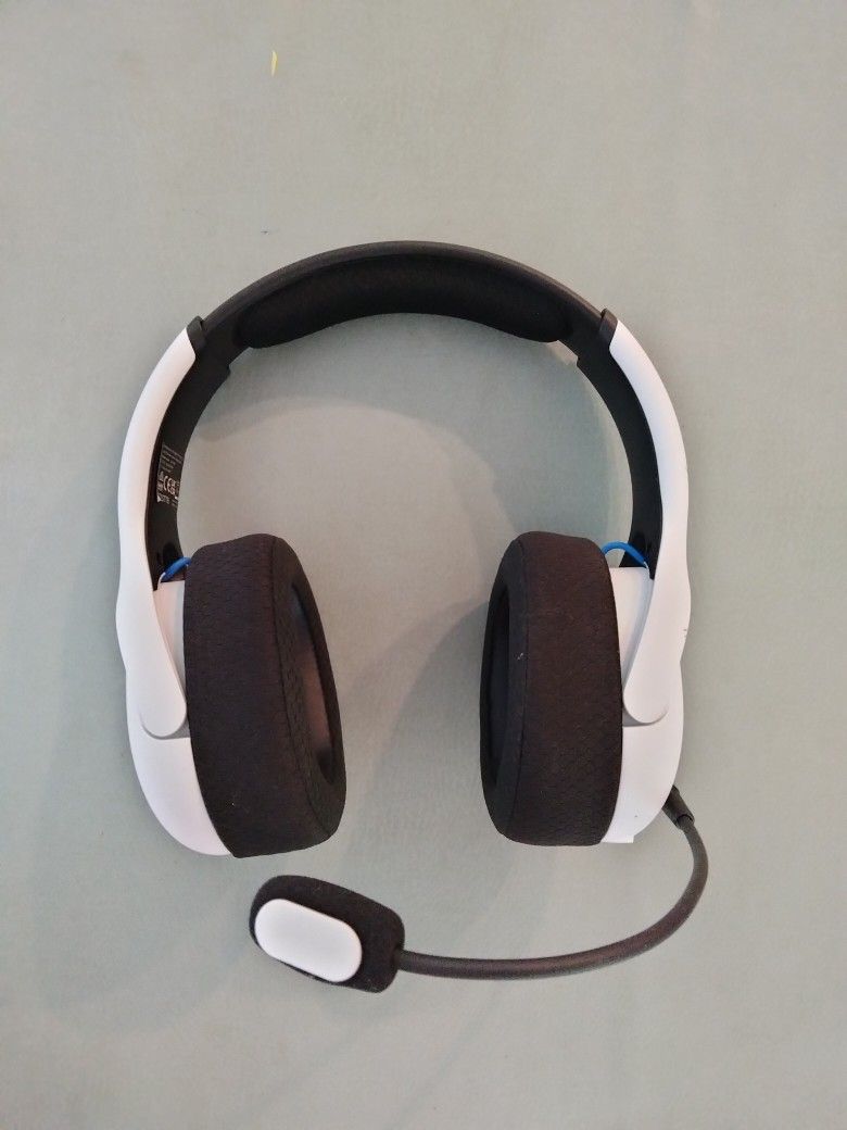 PDP LV50 Wireless Stereo Headset