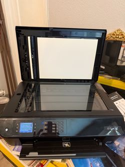 HP Officejet 4635