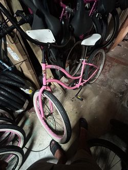 Volcom Cruiser Bicycle