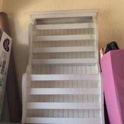 Wall Shelf For Mail
