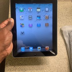 iPad 1gen