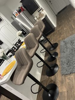 Bar Stools