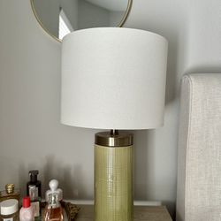 Brand New Set Of Lamps 