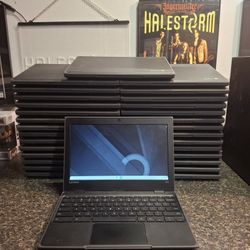 20 Chromebook Laptop Computers PRICE IS FOR ALL 20
