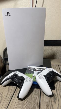 PS5