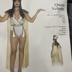 New Halloween Costume
