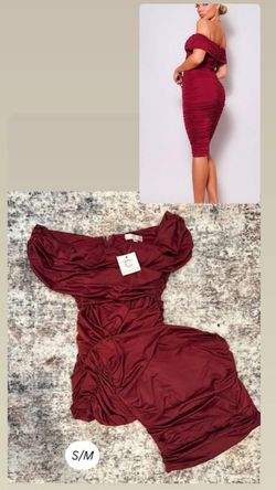 Midi Dress